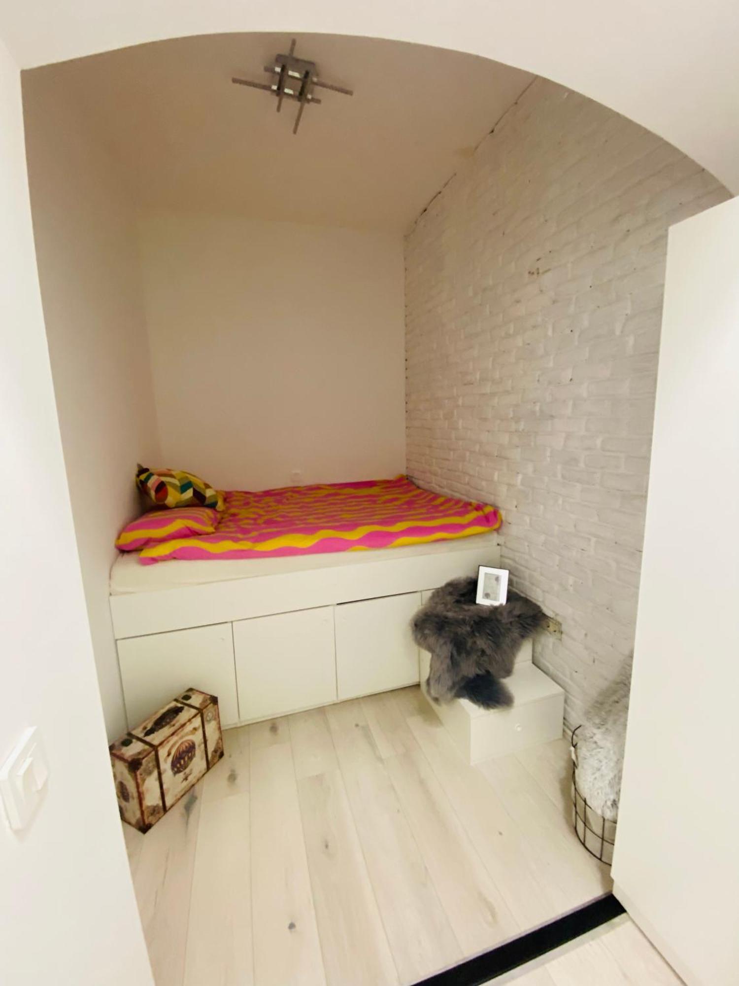 Vlaska Downtown Luxury Apartment Zagreb Eksteriør bilde