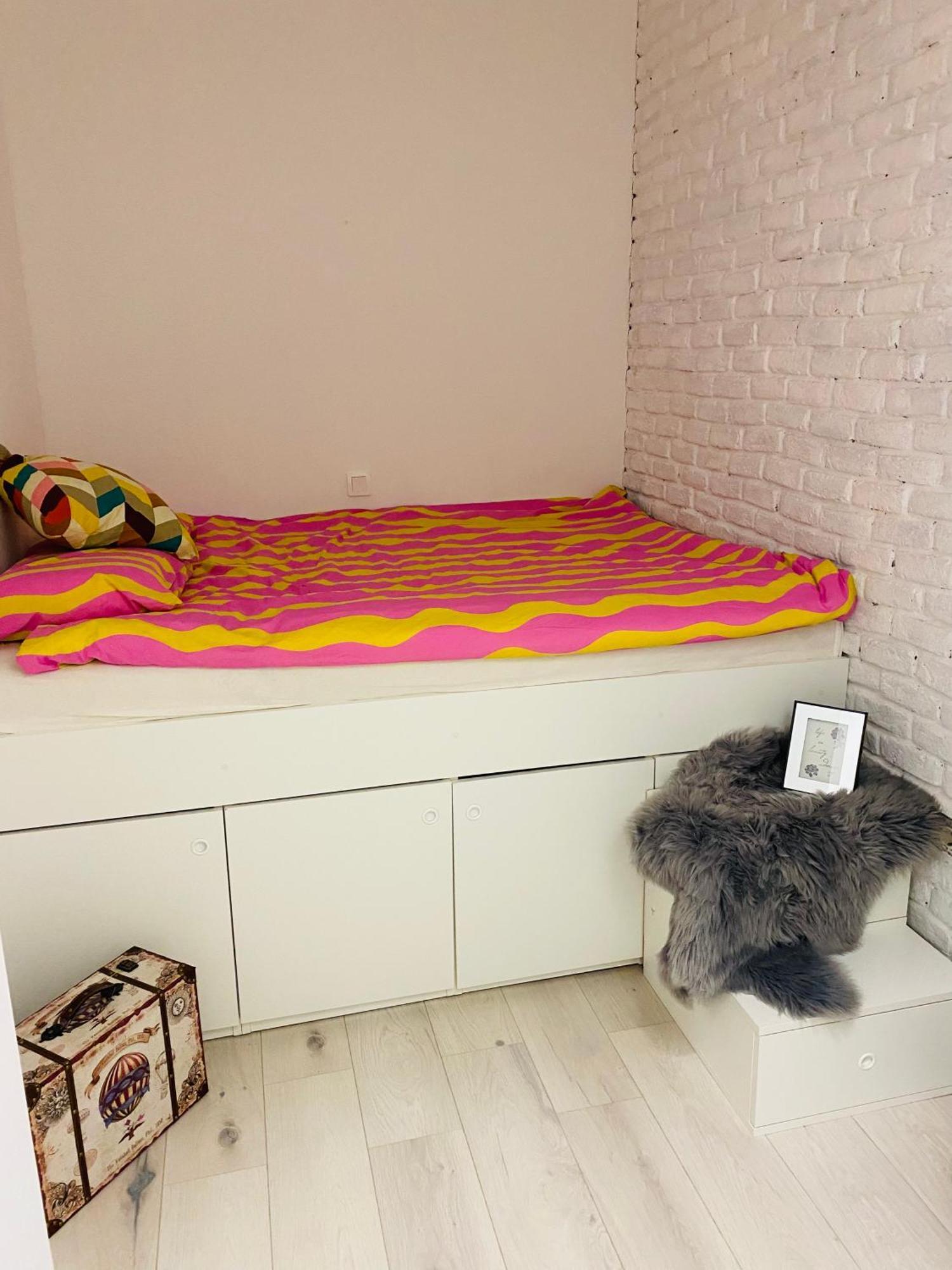 Vlaska Downtown Luxury Apartment Zagreb Eksteriør bilde