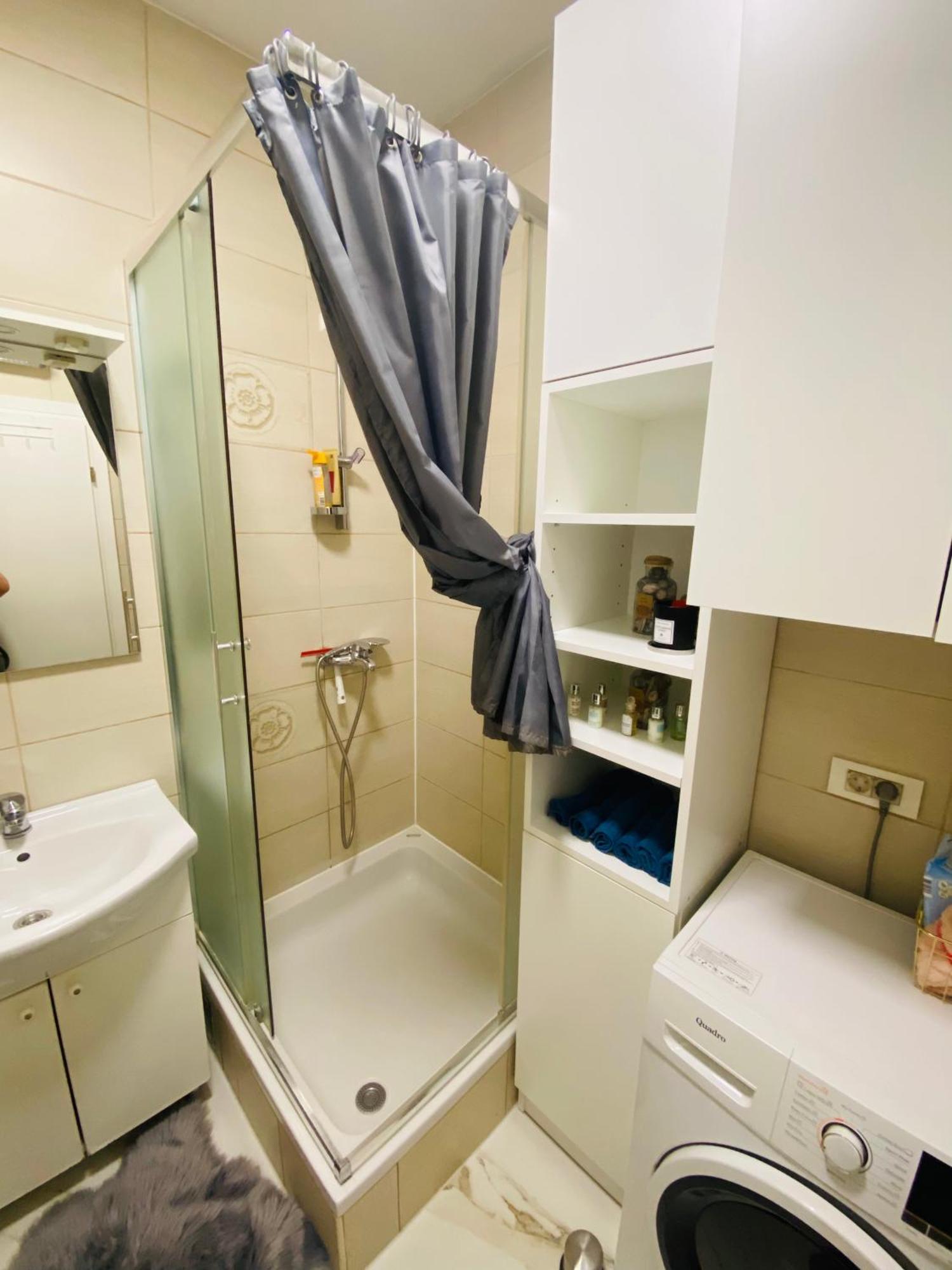 Vlaska Downtown Luxury Apartment Zagreb Eksteriør bilde