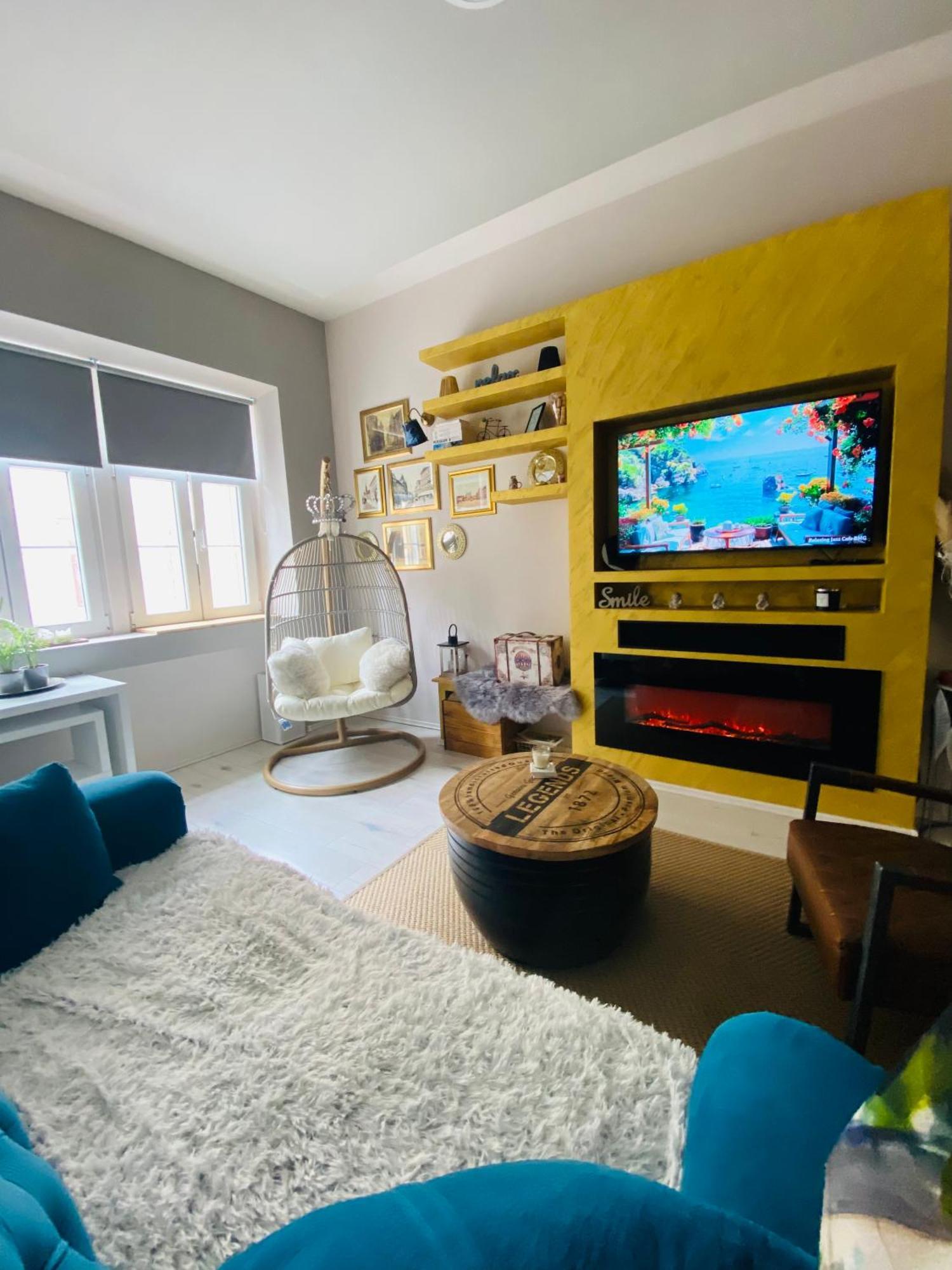 Vlaska Downtown Luxury Apartment Zagreb Eksteriør bilde