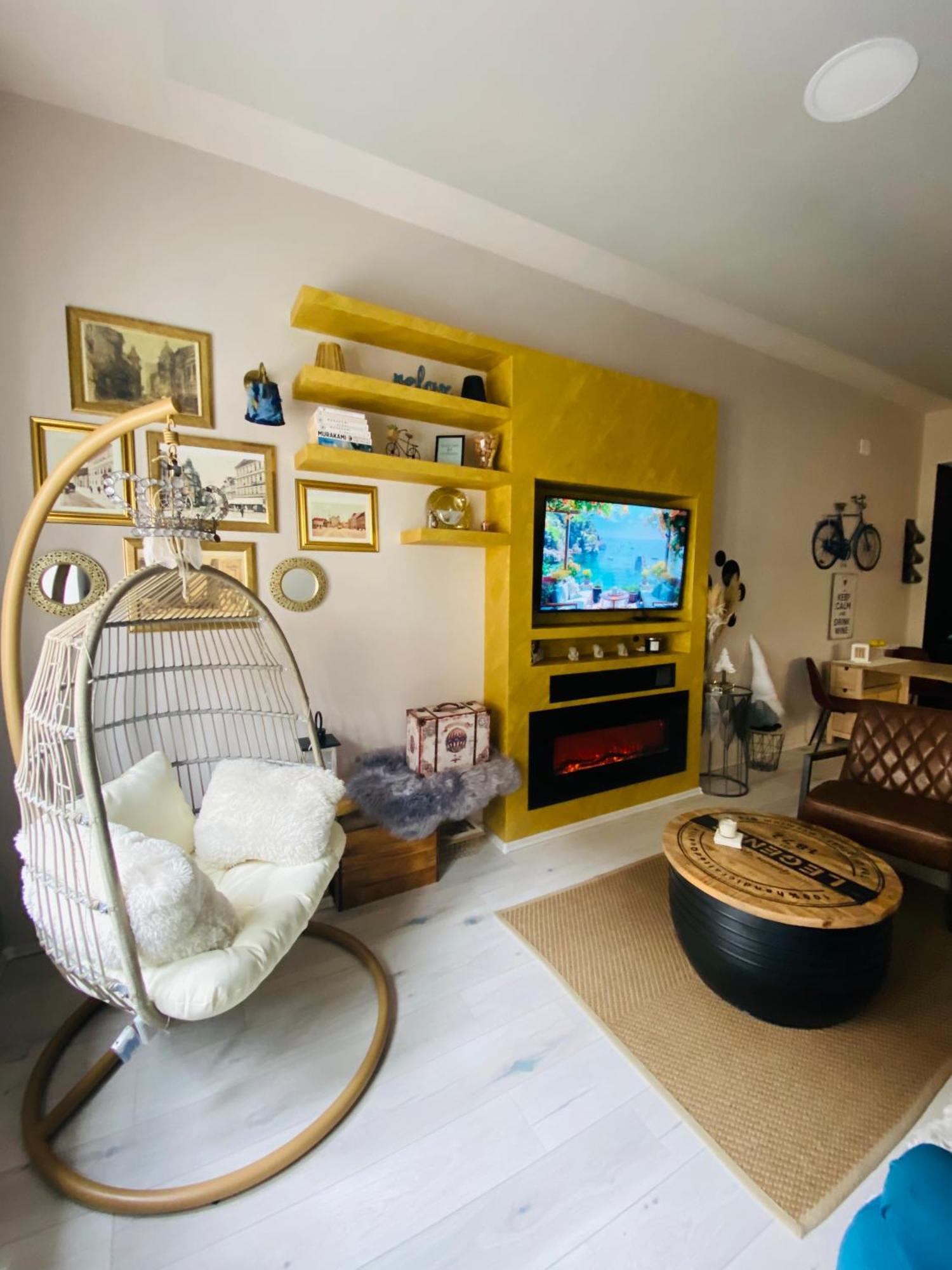 Vlaska Downtown Luxury Apartment Zagreb Eksteriør bilde