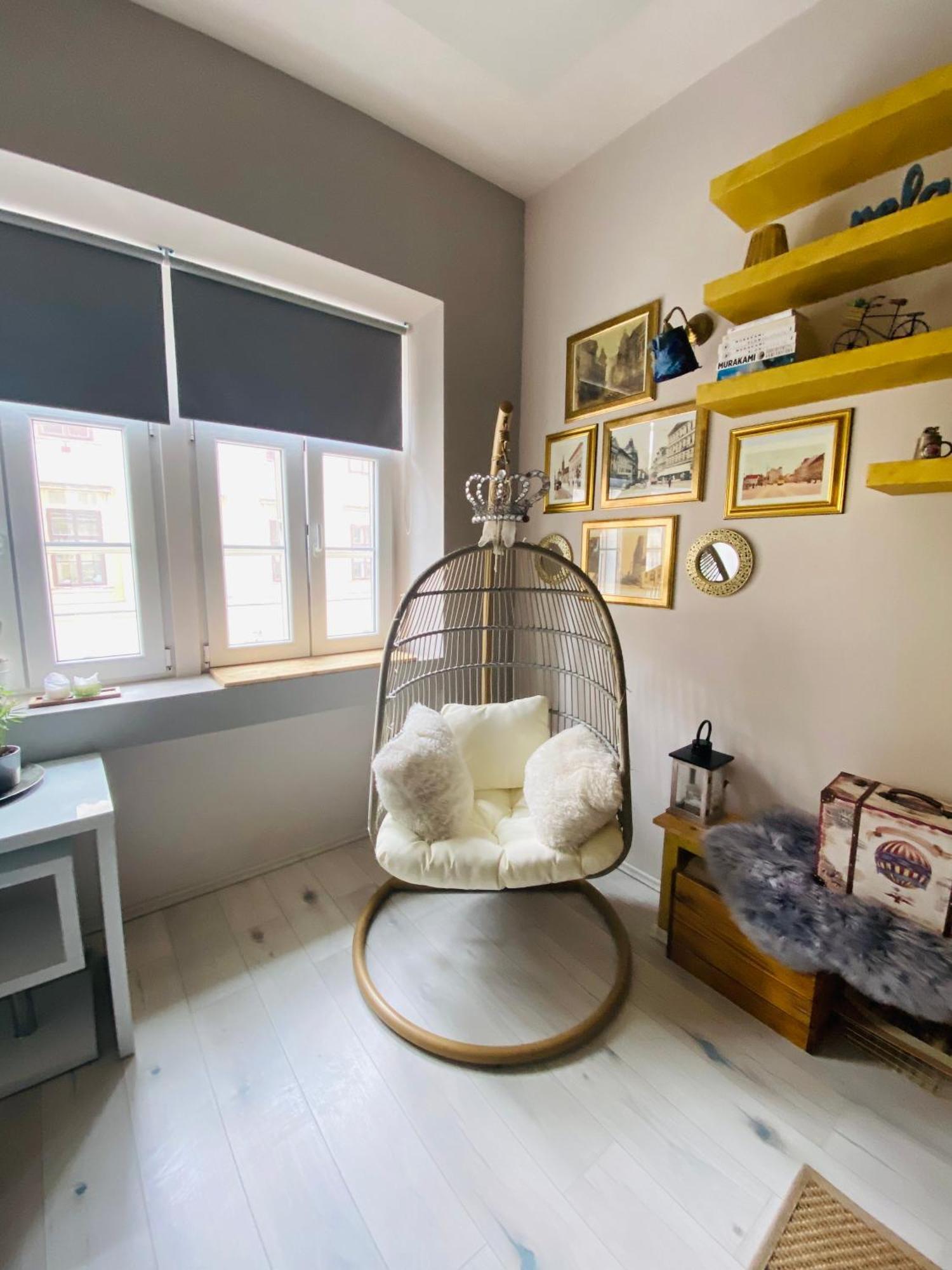Vlaska Downtown Luxury Apartment Zagreb Eksteriør bilde