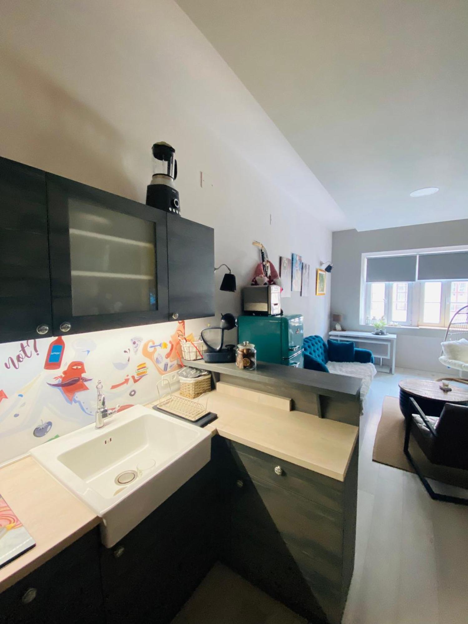Vlaska Downtown Luxury Apartment Zagreb Eksteriør bilde