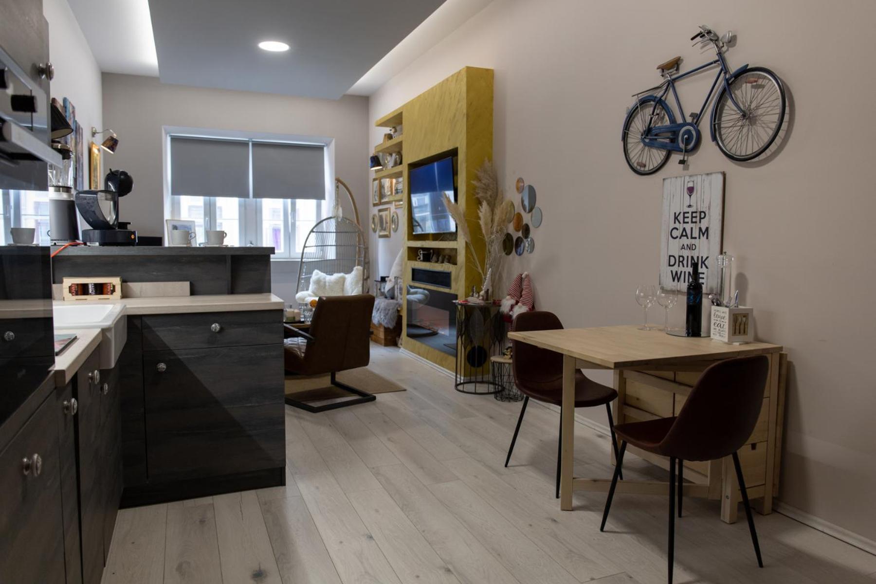 Vlaska Downtown Luxury Apartment Zagreb Eksteriør bilde