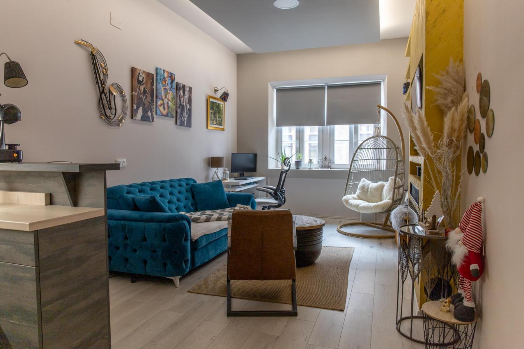 Vlaska Downtown Luxury Apartment Zagreb Eksteriør bilde