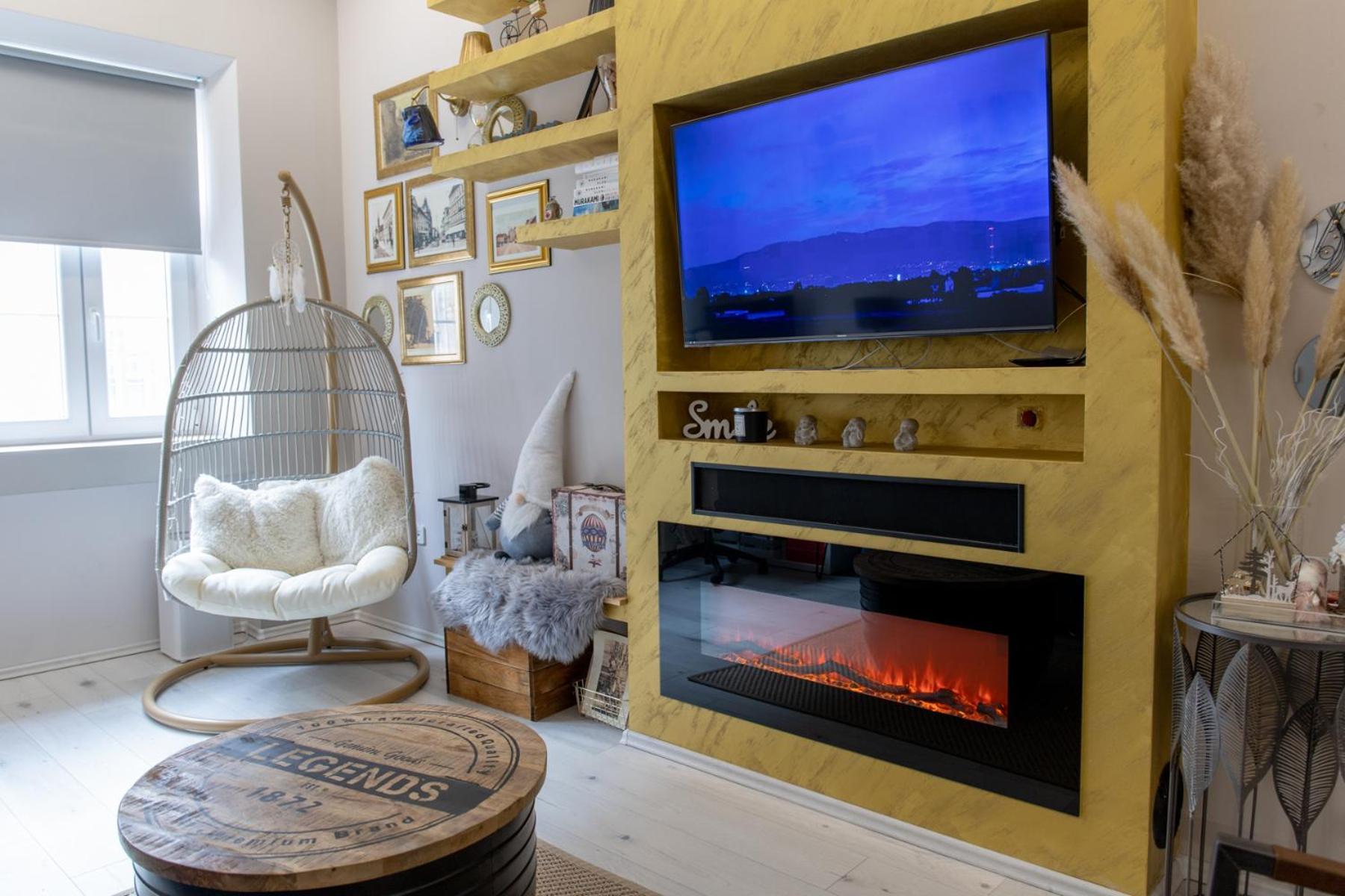 Vlaska Downtown Luxury Apartment Zagreb Eksteriør bilde